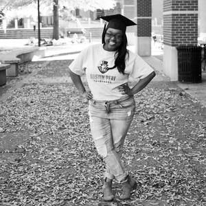 Meet your Posher, Jocelyn